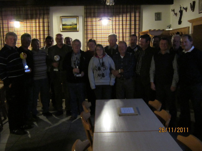 Siegerehrung 2011 083