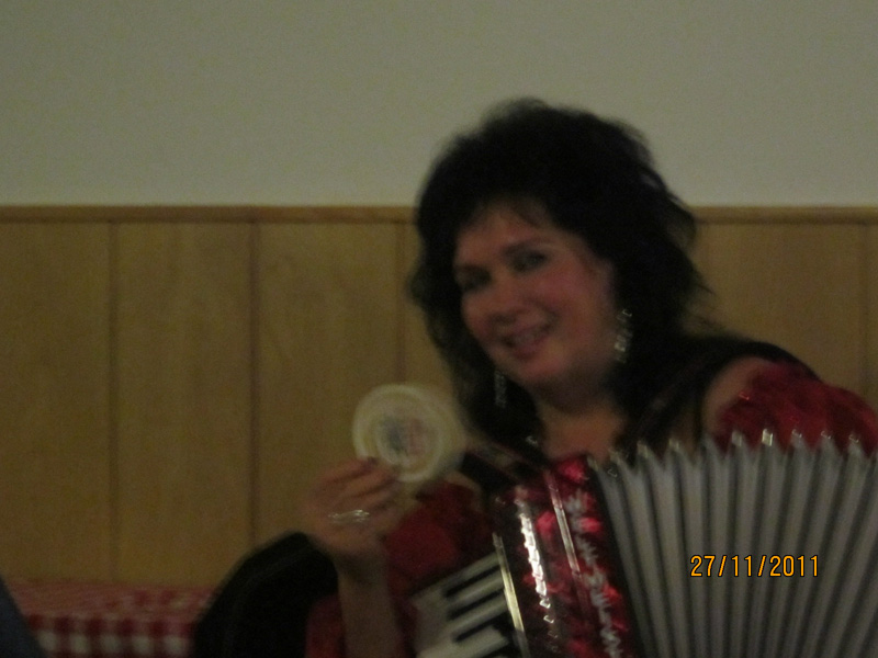 Siegerehrung 2011 090